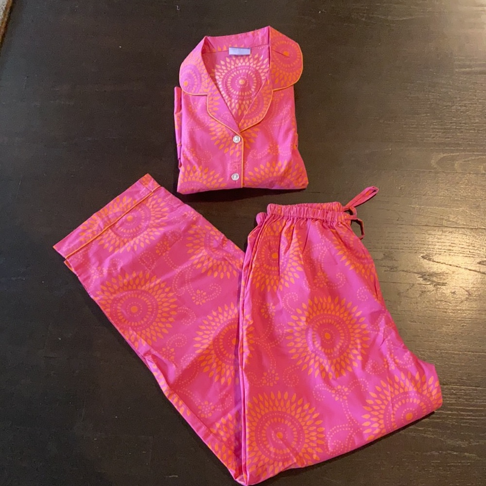 Pine Cone Hill Pajamas